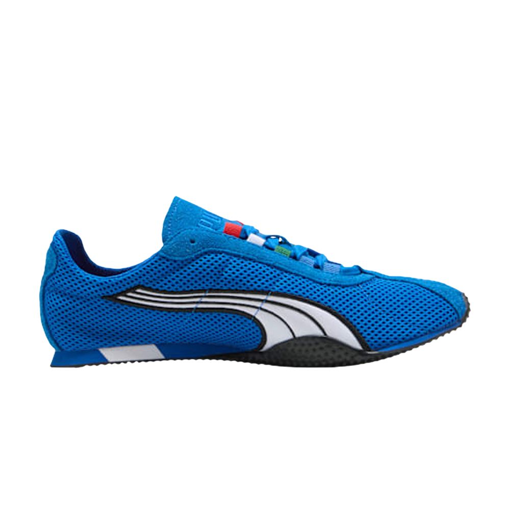 Puma H-Street 'Track & Field - Italy' | Blue | Men's Size 8 - 403776-02