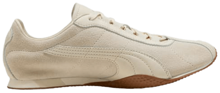 Puma H Street Premium Alpine Snow Warm White