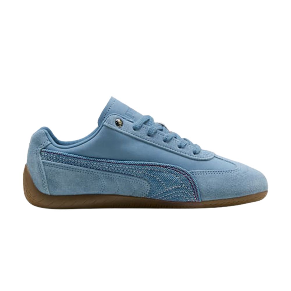 Puma Wmns Speedcat 'New York' | Blue | Women's Size 6 - 403808-01