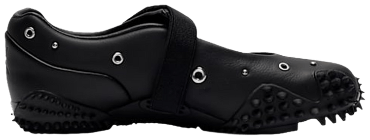 Puma Wmns Mostro Fey Studs Black
