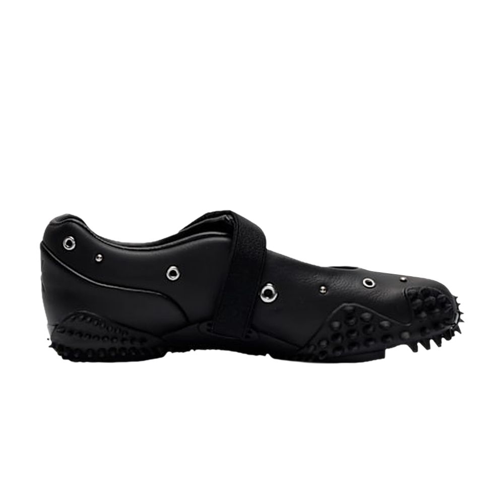 Pre-owned Puma Wmns Mostro Fey Studs 'black' | Women's Size 8.5