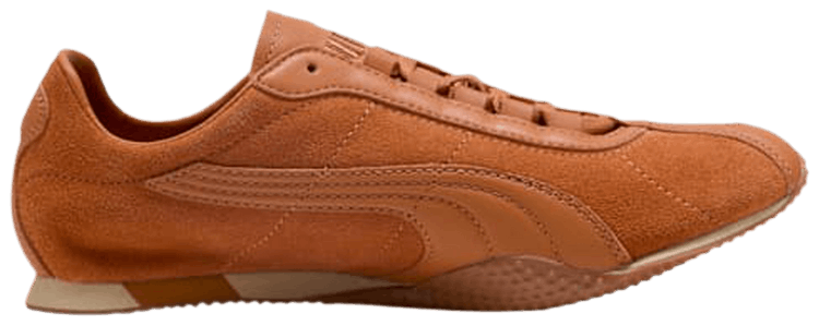 Puma Wmns H Street Premium Brandy Toasted Almond