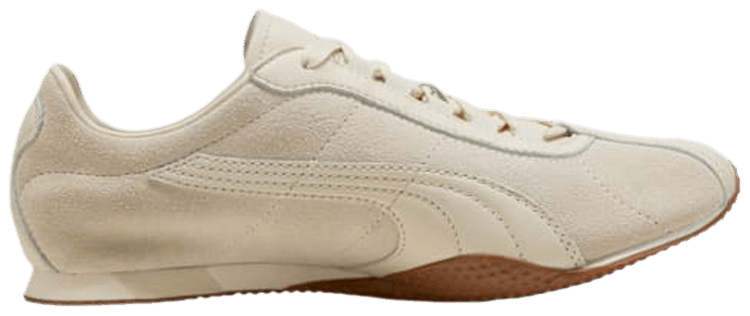 Puma Wmns H Street Premium Alpine Snow Warm White