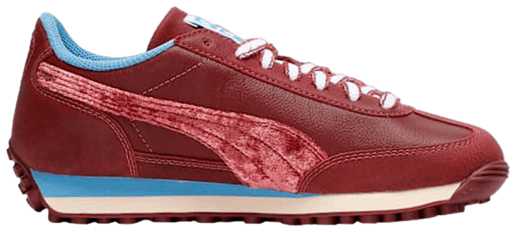 Puma Wmns Easy Rider Cherry Blues