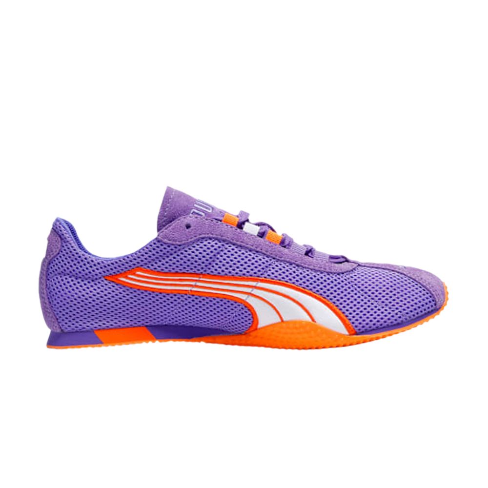 Puma Wmns H-Street 'Track & Field - Japan' | Purple | Women's Size 7 - 406153-01