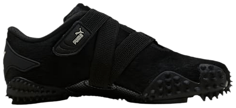 AAP Rocky x Puma  Wmns Mostro OG Black Snake Skin