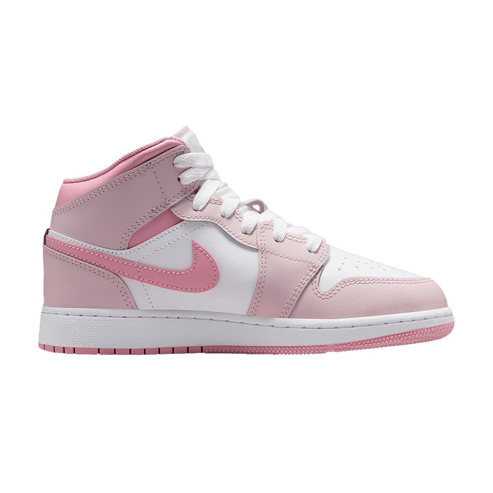 jordan 1 pink shadow