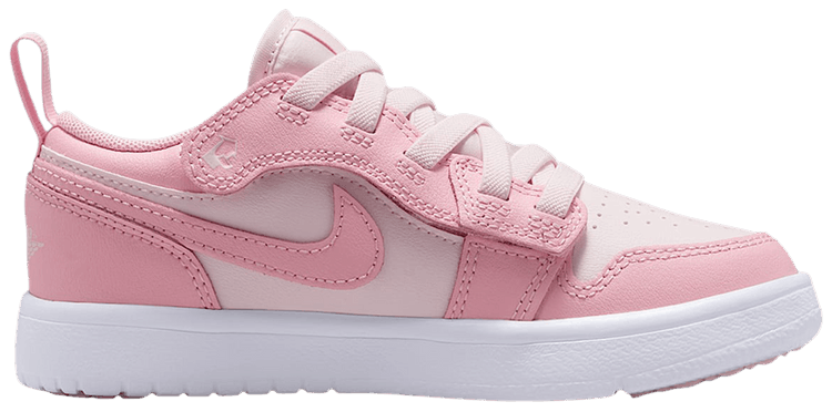 Air Jordan 1 Low Alt PS Medium Soft Pink