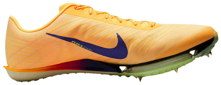 Nike Air Zoom Maxfly 2 Citron Pulse Volt Ice