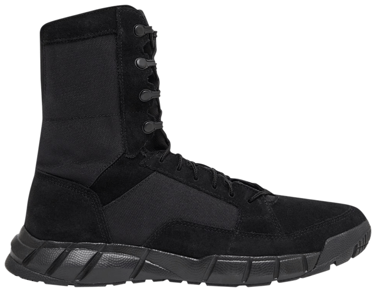 Oakley Coyote Boot Blackout