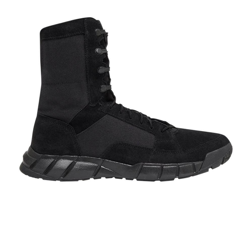 Pre-owned Oakley Coyote Boot 'blackout' | Men's Size 11