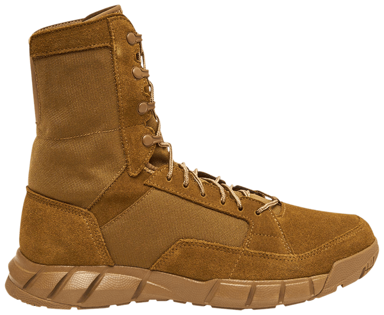 Oakley Coyote Boot Coyote