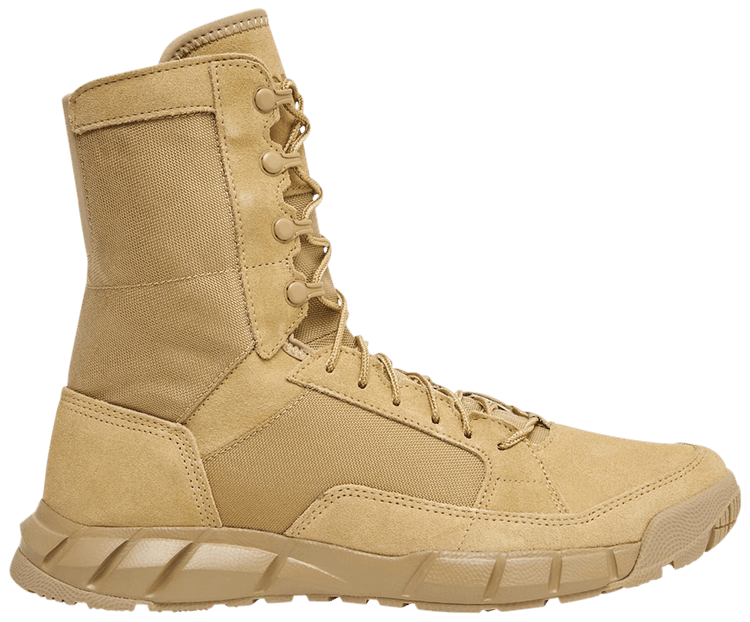 Oakley Coyote Boot Desert