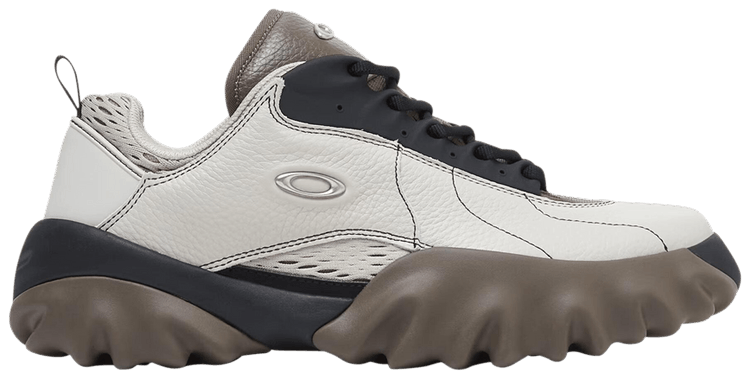 Oakley Factory Team x Chop Saw Moonstruck Putty