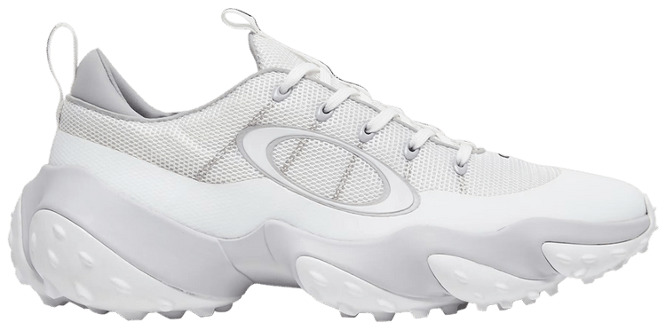 Buy Oakley Edge Flex Golf 'White' - FOF100538 100 | GOAT