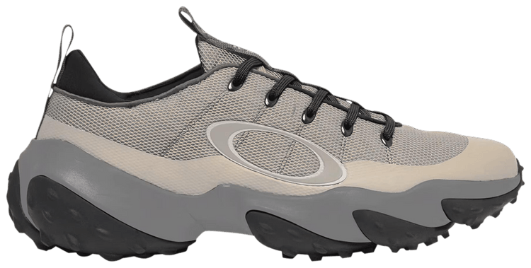 Oakley Edge Flex Golf Mist Cement