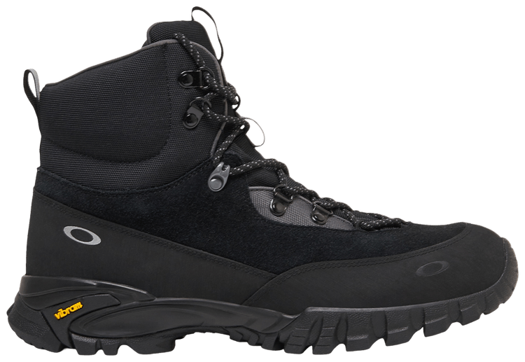 Oakley Vertex Boot Black Grey