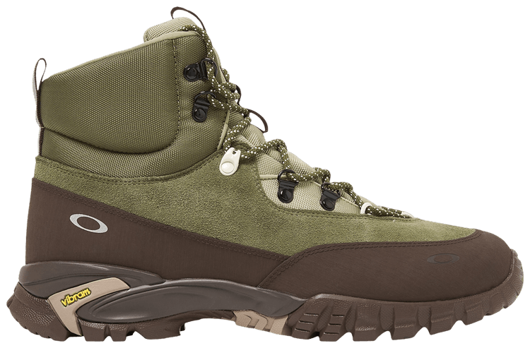 Oakley Vertex Boot Army Green