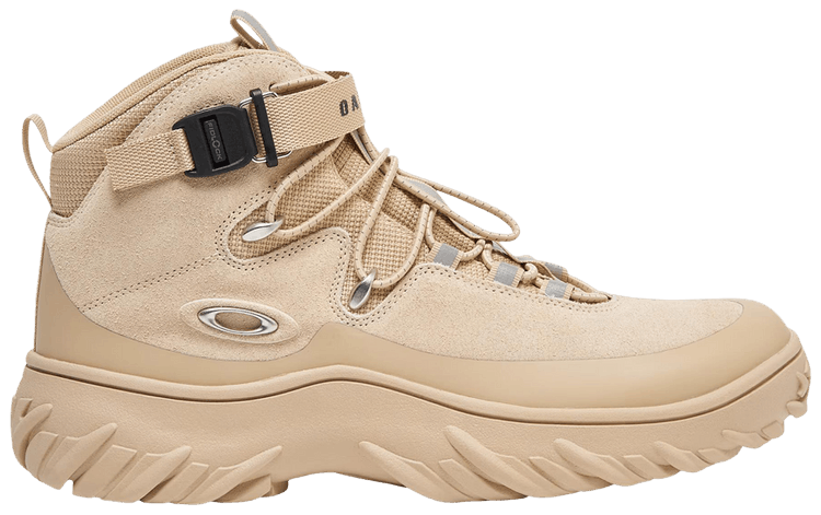 Oakley Meridian Boot Humus