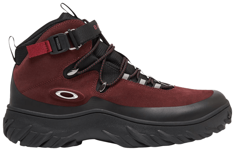 Buy Oakley Meridian Boot 'Grenache' - FOF100582 9B2 | GOAT