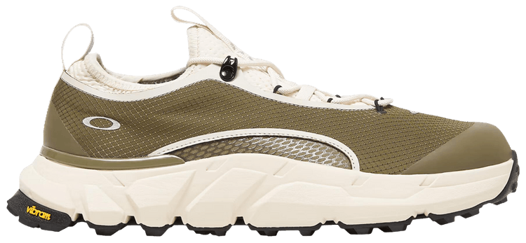 Oakley Light Shield Army Green