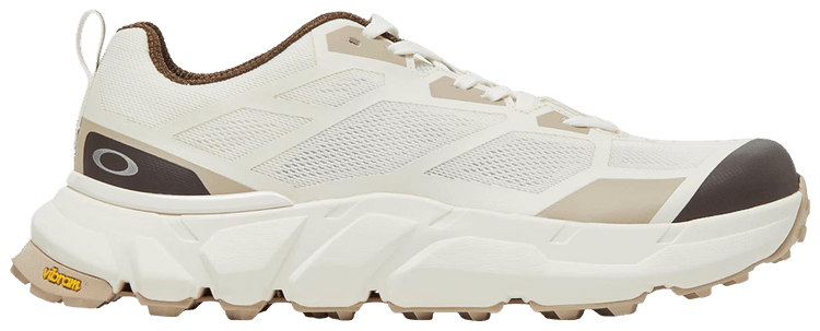 Oakley Light Breathe Arctic White