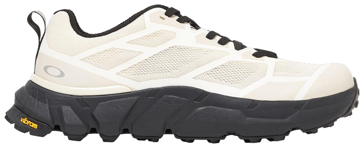 Oakley Light Breathe Mist White