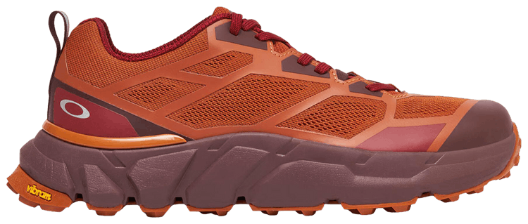 Oakley Light Breathe Ginger