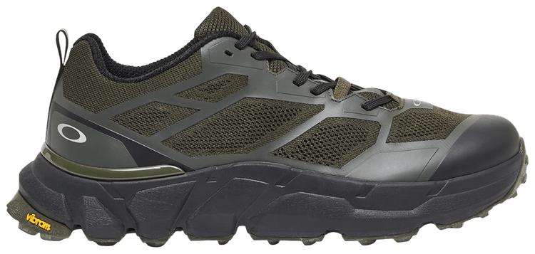 Oakley Light Breathe New Dark Brush