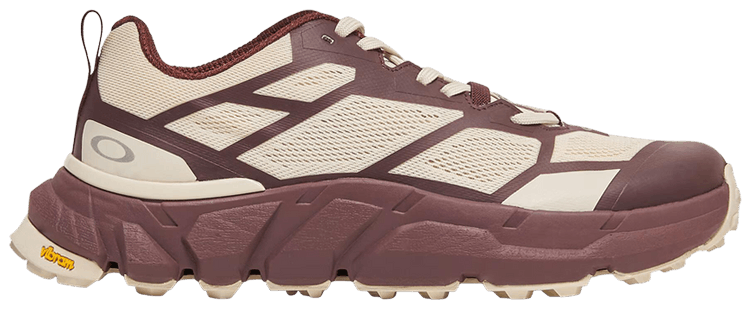 Oakley Light Breathe Grenache