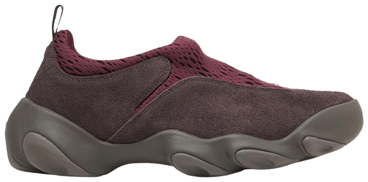 Oakley Factory Team x Flesh Ganache Burgundy