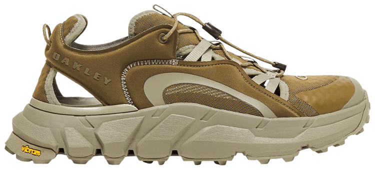 Oakley Aquaterra Hybrid Army Green