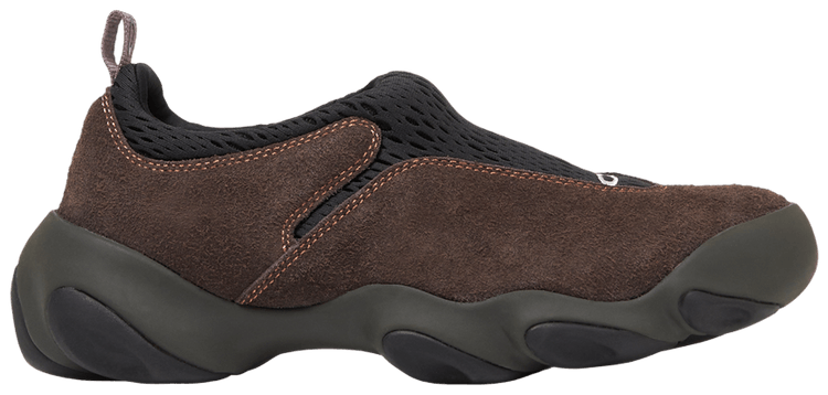 Oakley Factory Team x Flesh Java