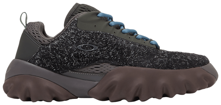 Oakley Factory Team x Chop Saw Hairy Ink Demitasse