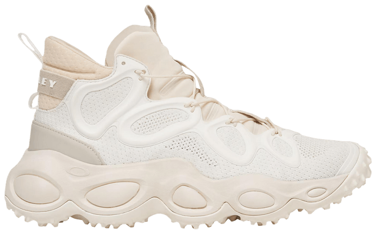 Oakley Eon Alpha Mist White