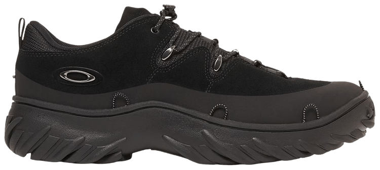 Oakley Meridian Low Ext Blackout