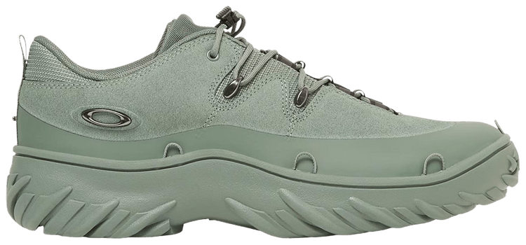 Oakley Meridian Low Ext Surplus Green