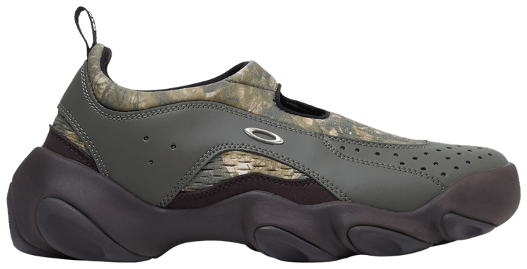 Oakley Factory Team x South2 West8 x Flesh Sandal Camo