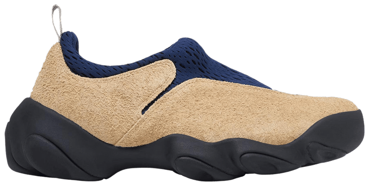 Oakley Factory Team x Flesh Sand Blue