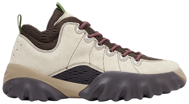 Oakley Factory Team x Edge Boot Stone Slate