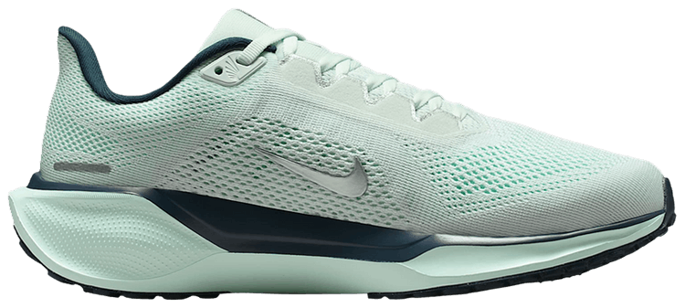 Nike Wmns Air Zoom Pegasus 41 Wide Ghost Aqua Mint Foam