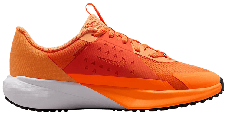 Nike Sonic Fly GS Marrakesh Total Orange