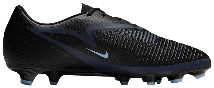 Nike Phantom 6 Low Academy MG Black