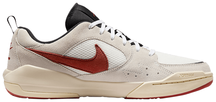 Air Jordan CMFT Era Sail Black