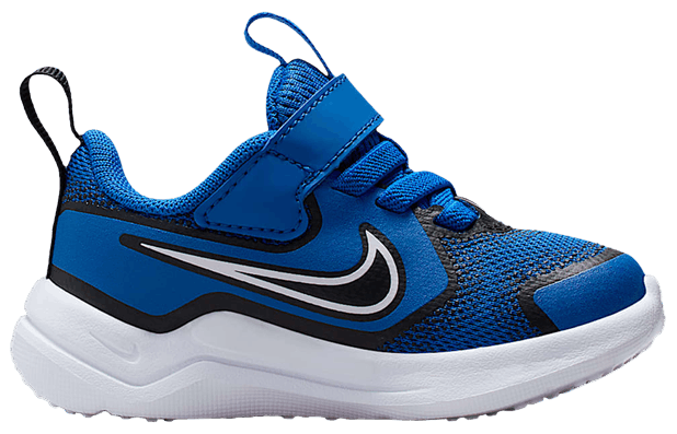 Nike Cosmic Runner TD Game Royal Black