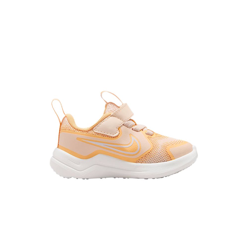 Nike Cosmic Runner TD 'Guava Ice Orange Chalk' | Tan | Infant Size 6 - HM4401-800