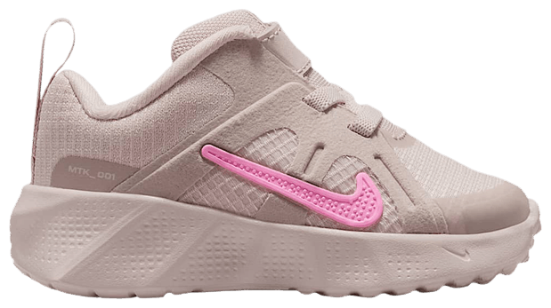 Nike Metro Tek TD Silt Red Malt