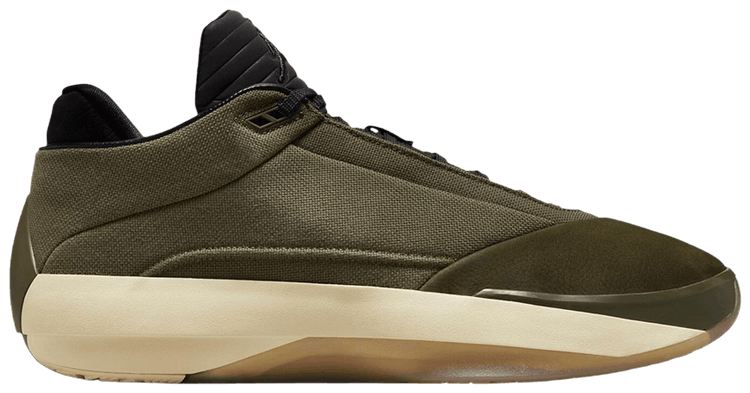 Air Jordan 40 Heritage