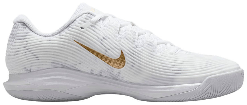 Nikecourt Air Zoom Vapor 12 Hc Magnolia