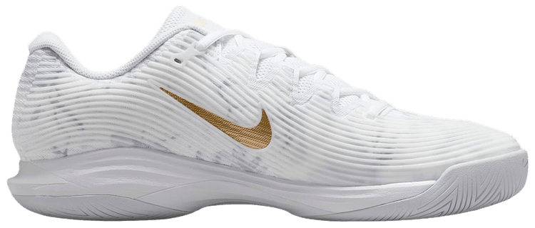 NikeCourt Air Zoom Vapor 12 HC Magnolia